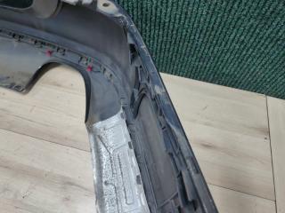 Бампер задний GOLF 2011 1KCAX CAX