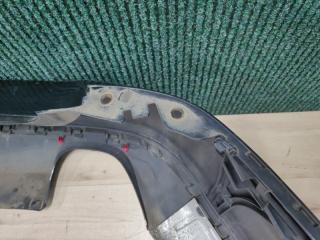 Бампер задний GOLF 2011 1KCAX CAX