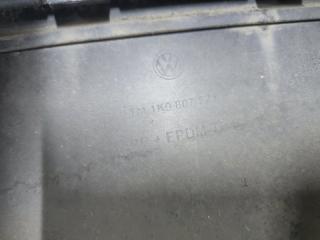 Бампер задний GOLF 2011 1KCAX CAX