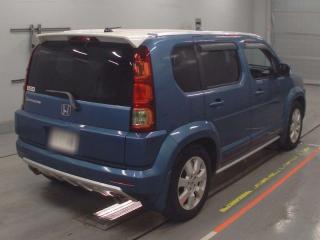 Бампер задний CROSSROAD 2008 RT4 R20A