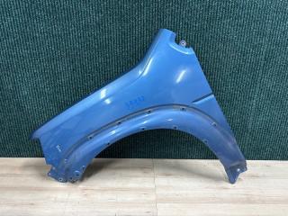 Запчасть крыло переднее левое Honda CROSSROAD 2008