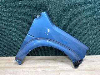 Запчасть крыло переднее правое Honda CROSSROAD 2008