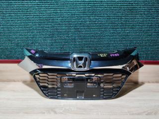 Фото запчасти решетка Honda VEZEL 2014 контрактная запчасть Запчасть решетка Honda VEZEL 2014