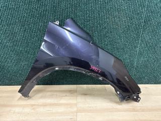 Крыло переднее правое Honda CR-V 2014