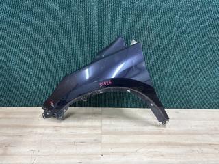 Крыло переднее левое Honda CR-V 2014