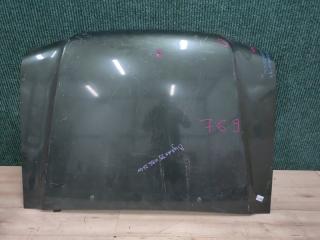 Запчасть капот Isuzu BIGHORN 1999
