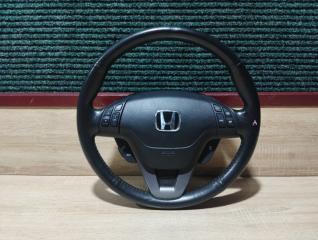 Руль с airbag Honda CROSSROAD 2008