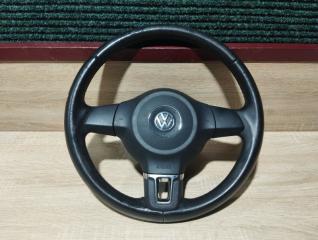 Руль с airbag Volkswagen GOLF 2011