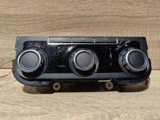 Запчасть блок управления климат-контролем Volkswagen GOLF 2011