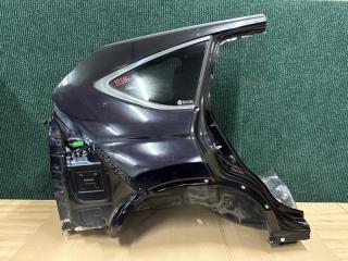 Крыло заднее правое Honda CR-V 2014