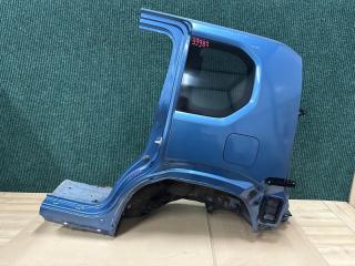 Крыло заднее левое Honda CROSSROAD 2008