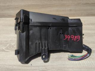 Блок предохранителей Subaru LEVORG 2015