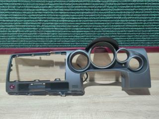 Запчасть консоль панели приборов Honda CROSSROAD 2008