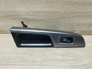 Запчасть блок управления стеклоподъемниками задний правый Subaru LEVORG 2014