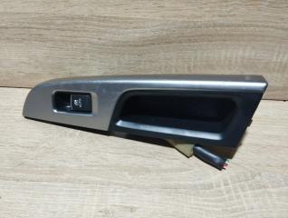 Запчасть блок управления стеклоподъемниками задний левый Subaru LEVORG 2015