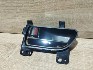 Запчасть ручка двери левая Subaru LEVORG 2014