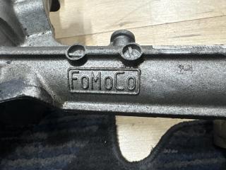 Рулевая рейка Focus 2012 CB8 MGDA