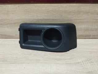 Запчасть подстаканник правый Honda CROSSROAD 2008