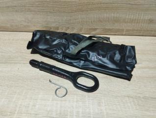 Запчасть крюк буксировочный Volkswagen TOURAN 2013