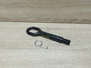 Запчасть крюк буксировочный Volkswagen TOURAN 2014