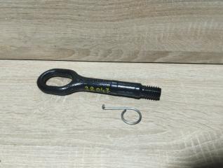 Запчасть крюк буксировочный Volkswagen TOURAN 2014