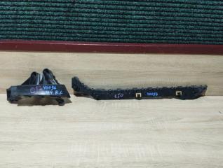 Запчасть крепление бампера заднее левое Subaru LEVORG 2014