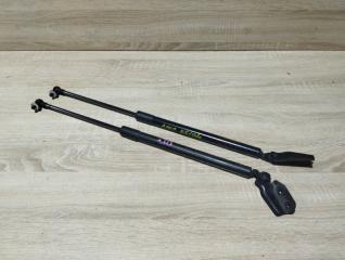 Запчасть амортизатор двери Subaru LEVORG 2014