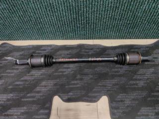 Запчасть привод задний левый Honda CROSSROAD 2008