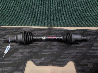 Фото запчасти привод передний левый Ford Focus 2012 контрактная запчасть Запчасть привод передний левый Ford Focus 2012