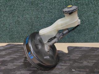 Главный тормозной цилиндр Honda CROSSROAD 2008