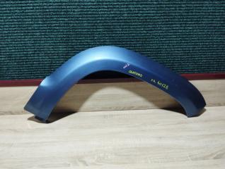 Запчасть дефендер передний правый Honda CROSSROAD 2008