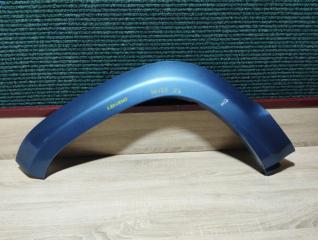 Запчасть дефендер передний левый Honda CROSSROAD 2008