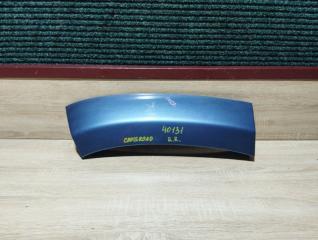 Запчасть дефендер задний правый Honda CROSSROAD 2008