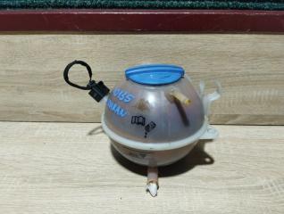 Запчасть бачок расширительный Volkswagen TOURAN 2014