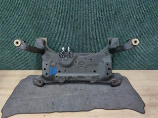 Фото запчасти балка передняя Ford Focus 2012 контрактная запчасть Запчасть балка передняя Ford Focus 2012