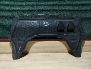 Запчасть защита двигателя Volkswagen TOURAN 2013
