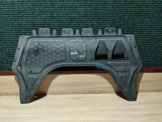 Запчасть защита двигателя Volkswagen GOLF 2011