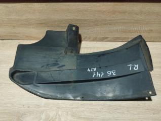 Подкрылок задний левый Honda CROSSROAD 2008 контрактная Подкрылок задний левый Honda CROSSROAD 2008