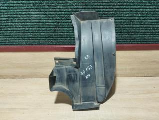 Подкрылок задний правый Honda CROSSROAD 2008 контрактная Подкрылок задний правый Honda CROSSROAD 2008