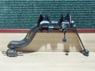 Запчасть рычаг задний правый Honda CROSSROAD 2008