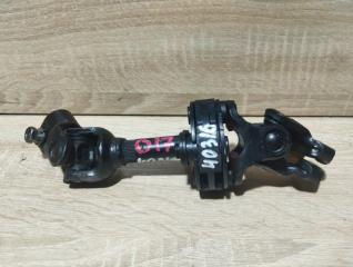 Запчасть рулевой карданчик Subaru LEVORG 2014