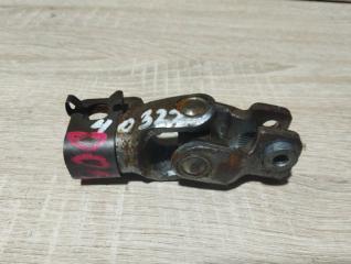 Рулевой карданчик Mazda MPV контрактная Рулевой карданчик Mazda MPV