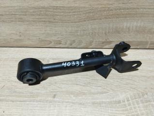 Запчасть тяга подвески задняя левая Honda CROSSROAD 2008