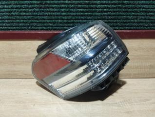 Стоп-сигнал задний левый Lexus HS250H 2009 контрактная Стоп-сигнал задний левый Lexus HS250H 2009