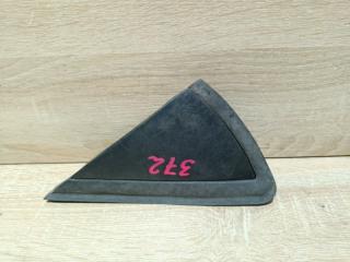 Запчасть уголок крыла передний левый Volkswagen POLO 2013