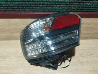 Стоп-сигнал задний правый Lexus HS250H 2011 контрактная Стоп-сигнал задний правый Lexus HS250H 2011