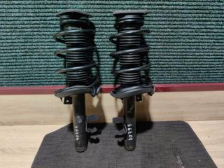 Фото запчасти стойка подвески передняя Ford Focus 2012 контрактная запчасть Запчасть стойка подвески передняя Ford Focus 2012