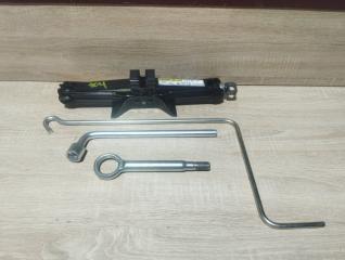 Домкрат Subaru LEVORG 2016