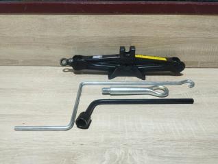 Домкрат Lexus HS250H 2009