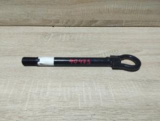 Запчасть крюк буксировочный Renault CAPTUR 2013